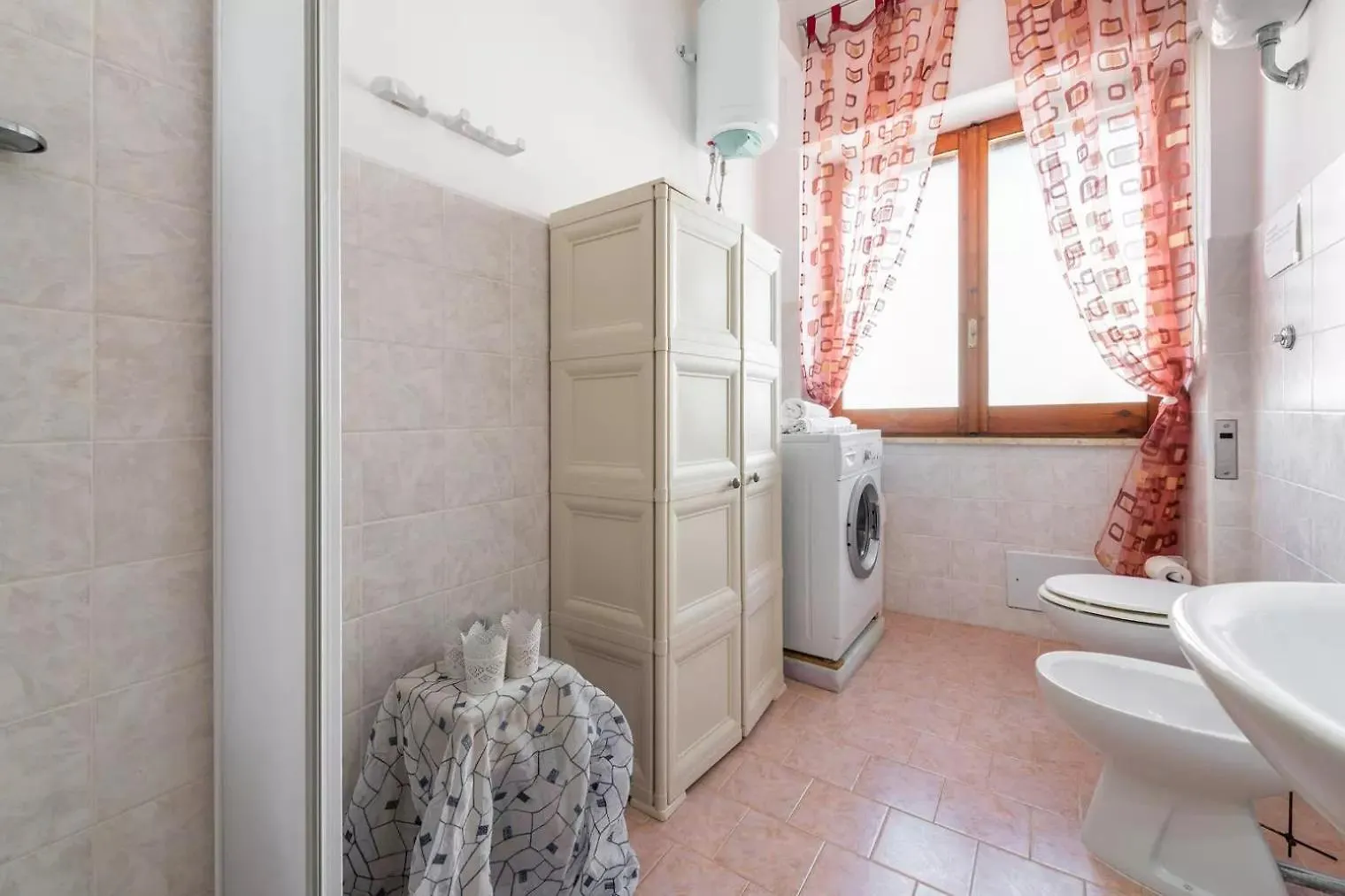 Appartamento Ca' Da Tina - Calamenhir Calasetta