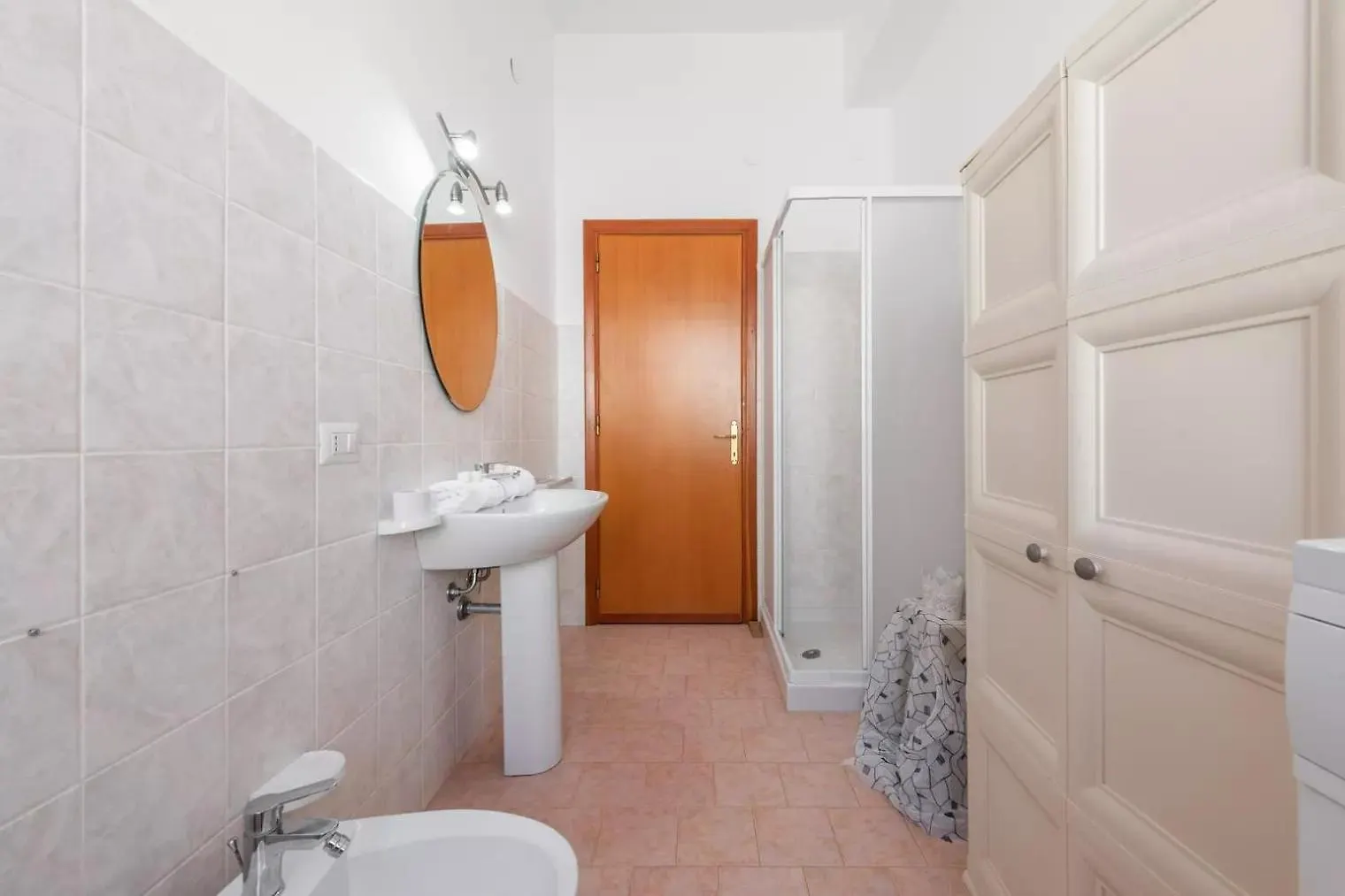 Appartamento Ca' Da Tina - Calamenhir Calasetta