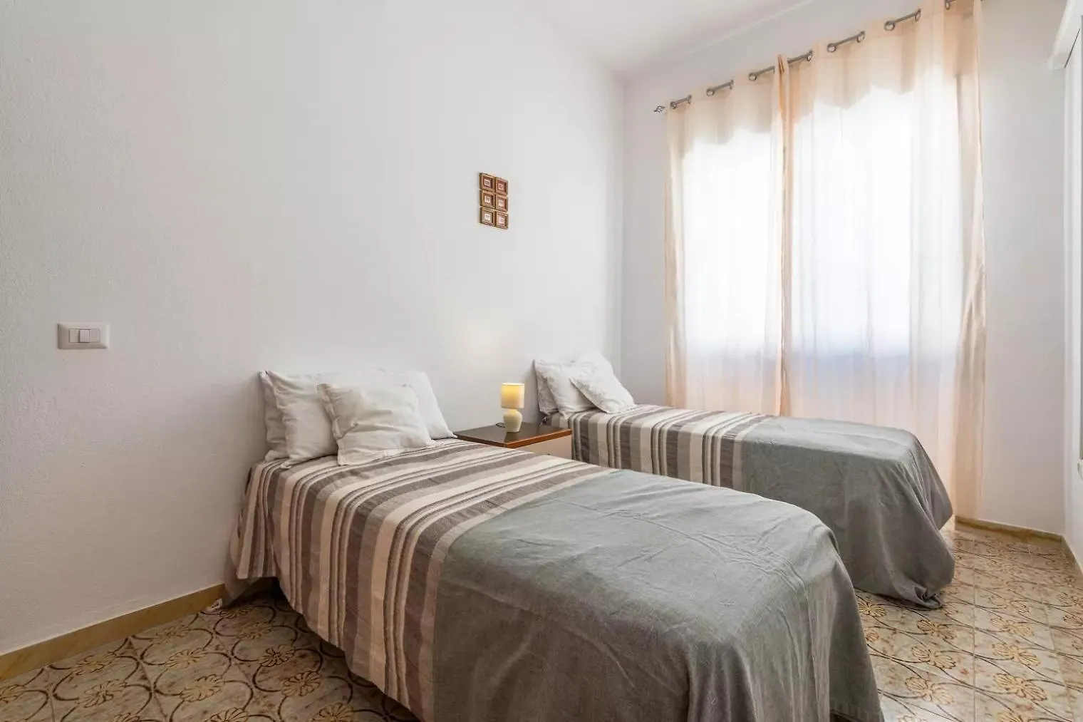 Appartamento Ca' Da Tina - Calamenhir Calasetta
