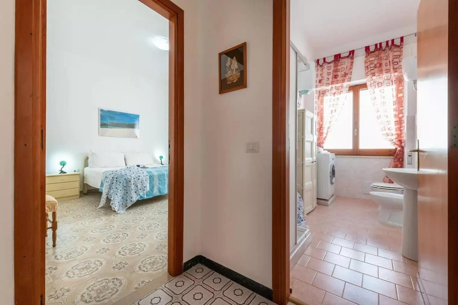 Appartamento Ca' Da Tina - Calamenhir Calasetta