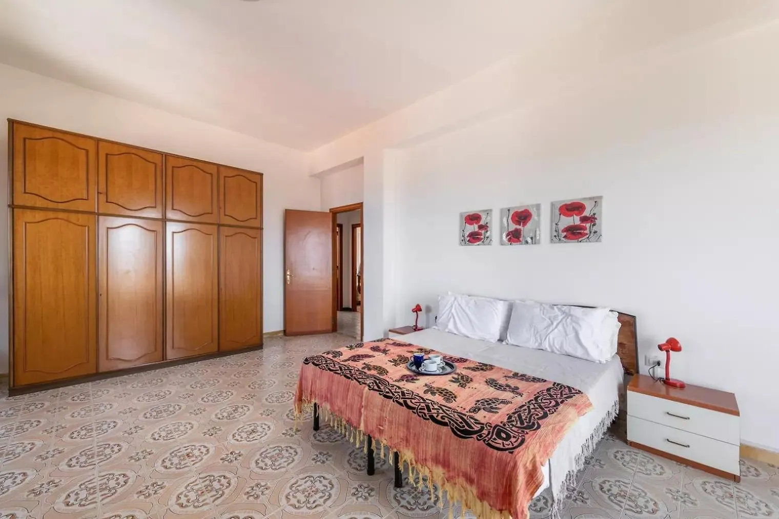 Appartamento Ca' Da Tina - Calamenhir Calasetta Italia