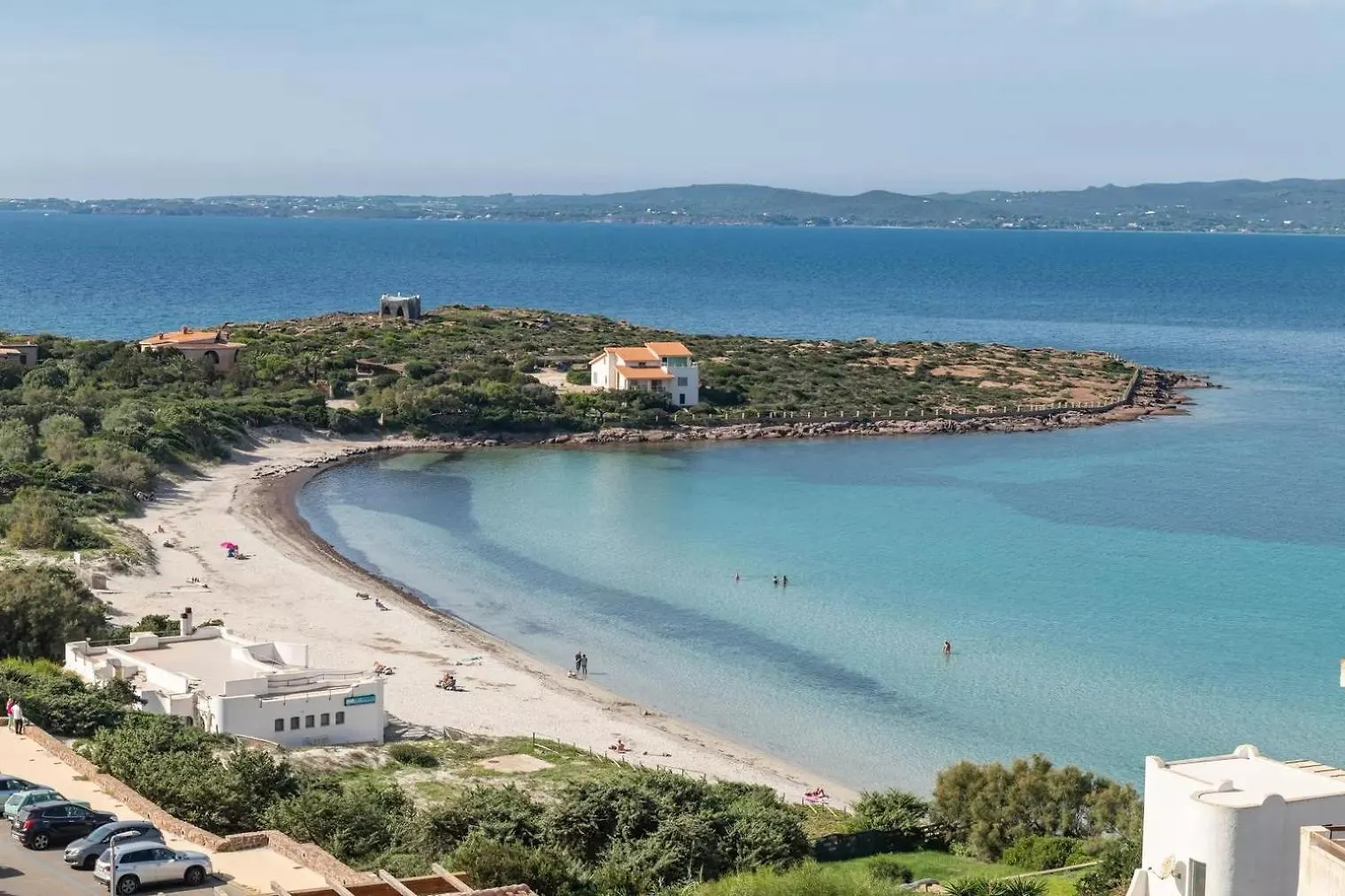 Appartamento Ca' Da Tina - Calamenhir Calasetta
